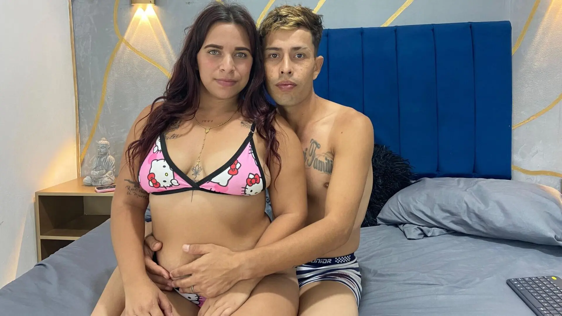 AngelaAndMike's Premium Pictures and Videos 