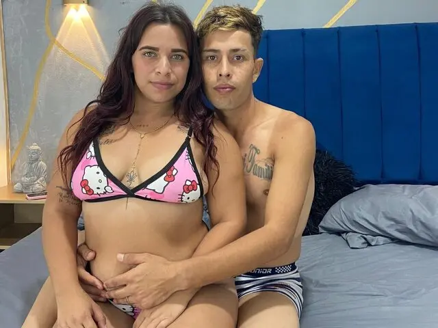 AngelaAndMike's Premium Pictures and Videos 