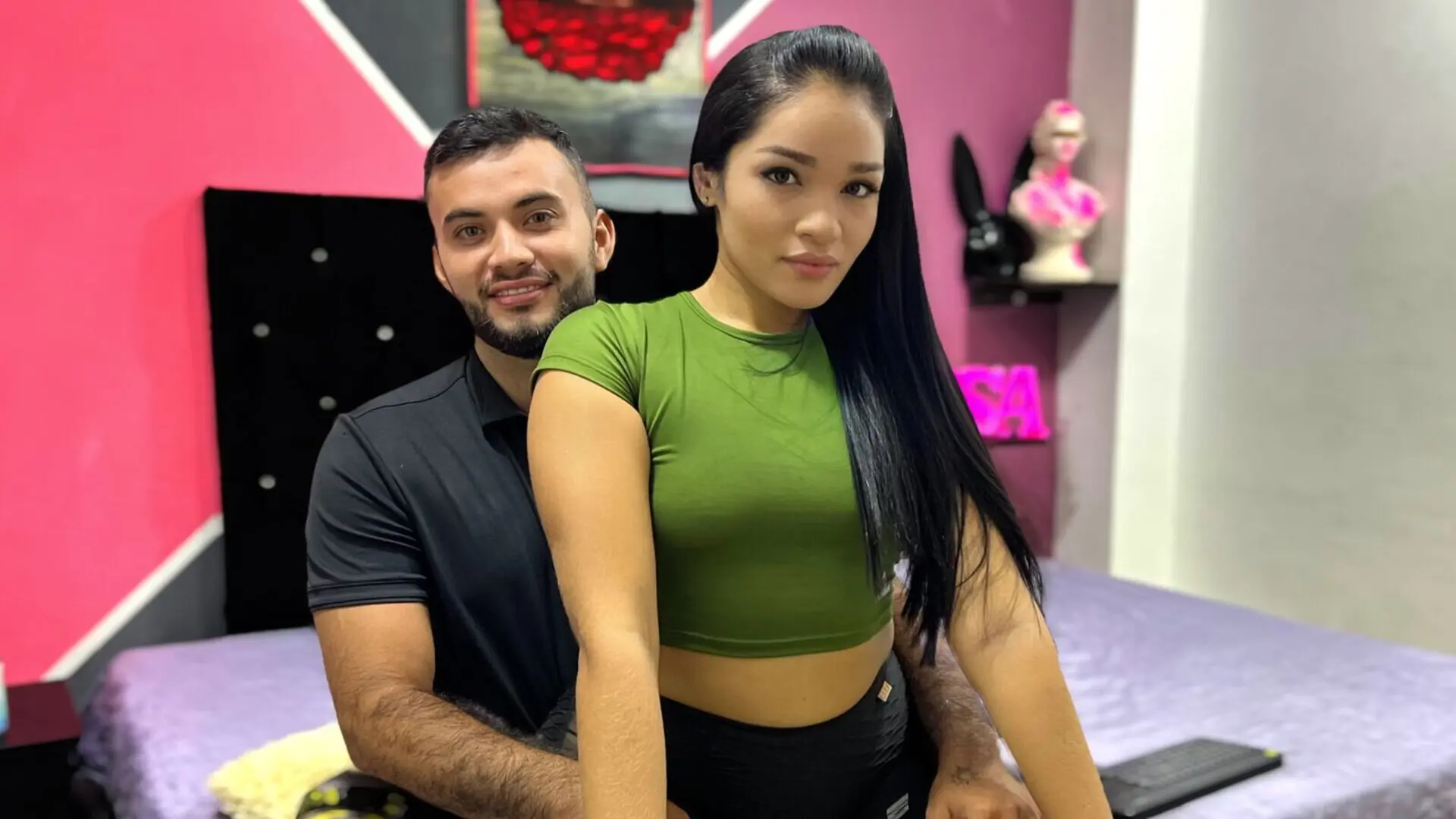 JorbelAndKarol's Premium Pictures and Videos 