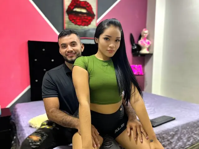 JorbelAndKarol's Premium Pictures and Videos 