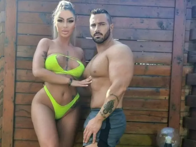 MatteoAndSonya's Premium Pictures and Videos 