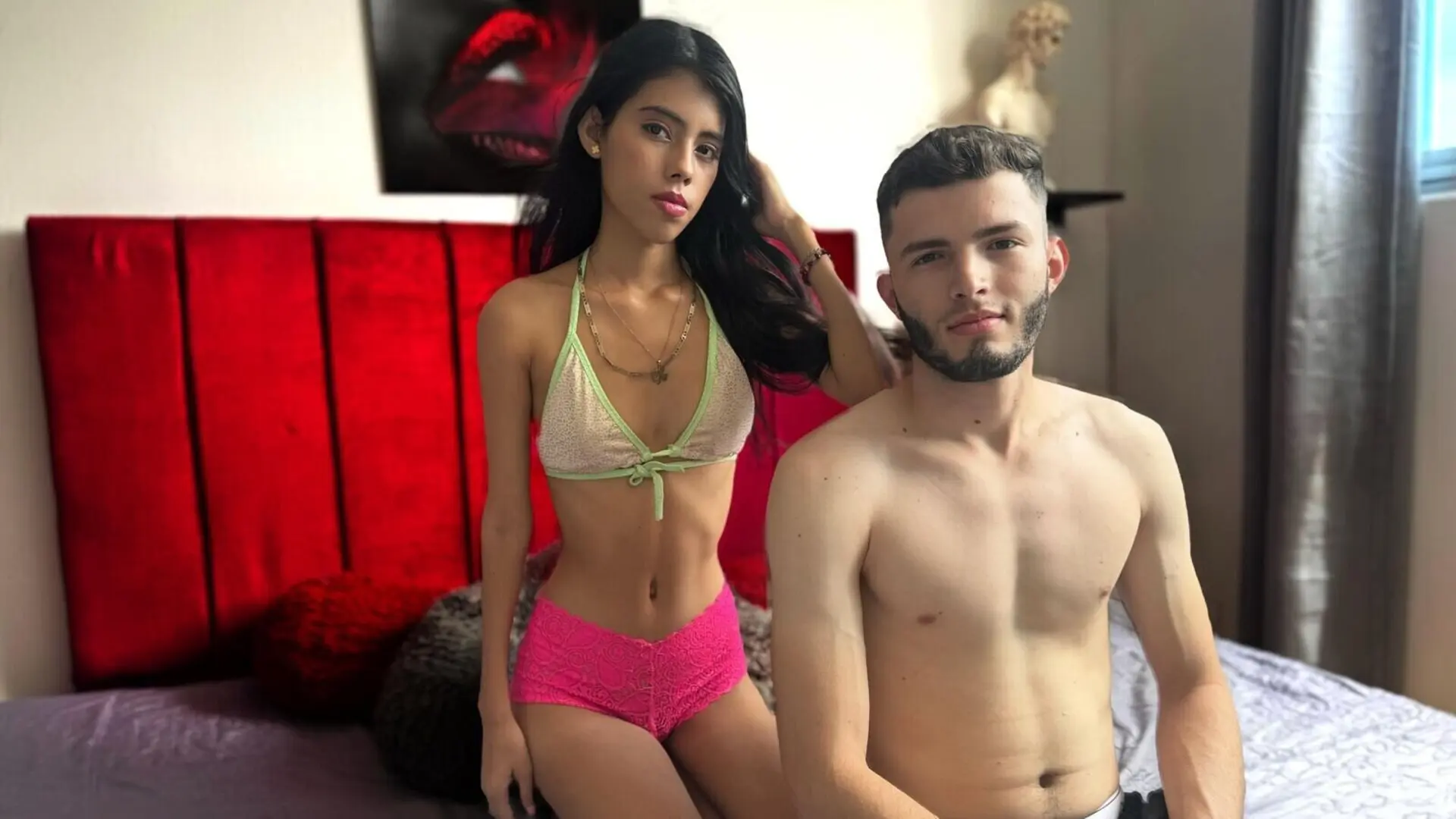 ThomasAndVanesa's Premium Pictures and Videos 