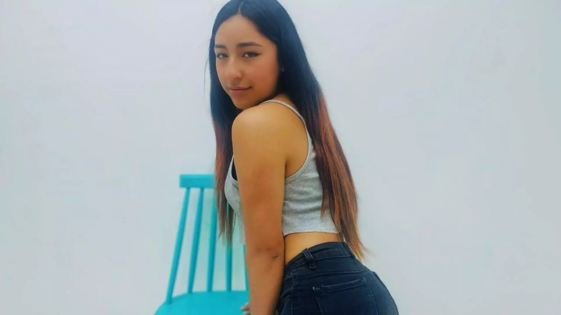 OryanaSaenz's Premium Pictures and Videos 