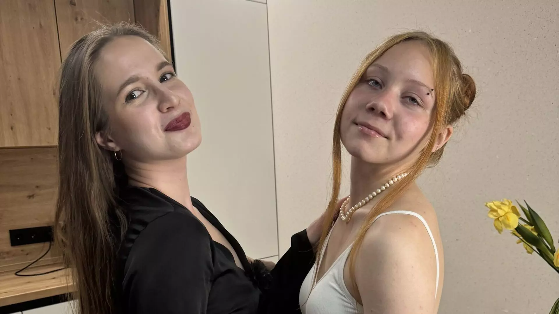 EugeniaAndPetra's Premium Pictures and Videos 