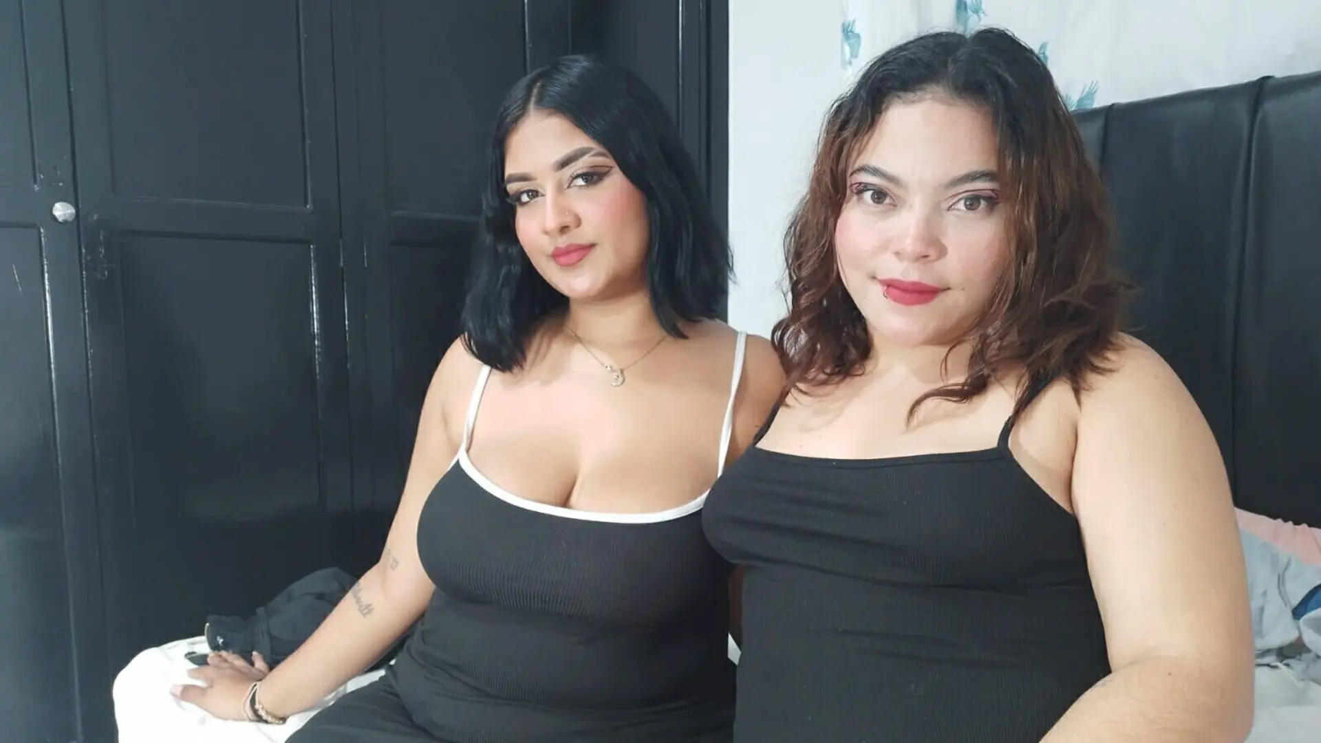 GreisYandFrances's Premium Pictures and Videos 