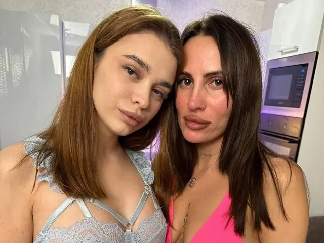 JessicaandMolly's Premium Pictures and Videos 