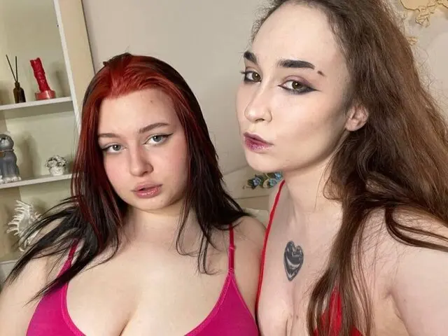 JulianaAndTayte's Premium Pictures and Videos 