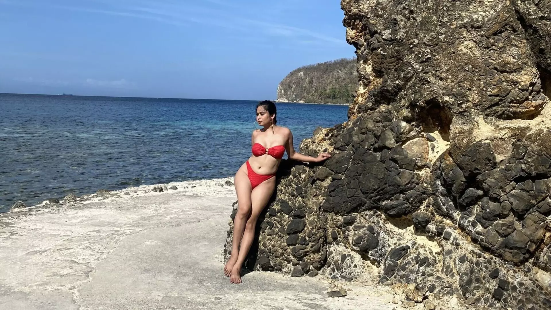 MarilouDomingo's Premium Pictures and Videos 